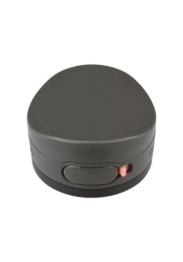 Contigo Jackson Chill 2.0 Çelik Tek El Bas İç Kilitli Su Matarası 590ml - Pembe