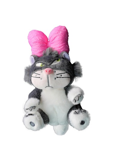 Suntek Araba Süs Yapıt Sevimli Emniyet Kemeri Askı Stil-d