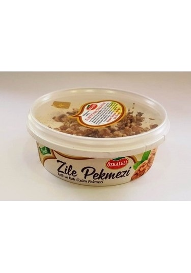 Özkaleli Cevizli Zile Pekmezi 300 G