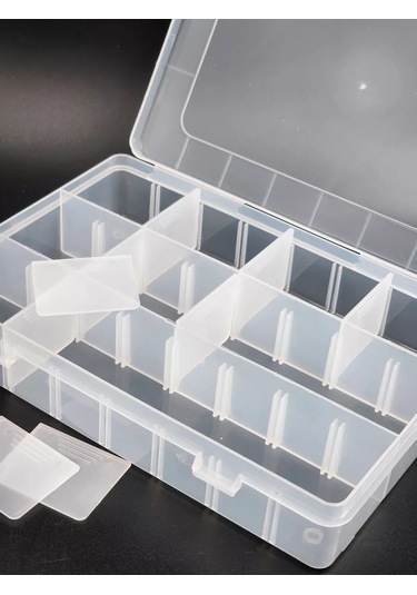 Boxplast Bobinsiz 12 Bölmeli Muline Düzenleyici 221600682