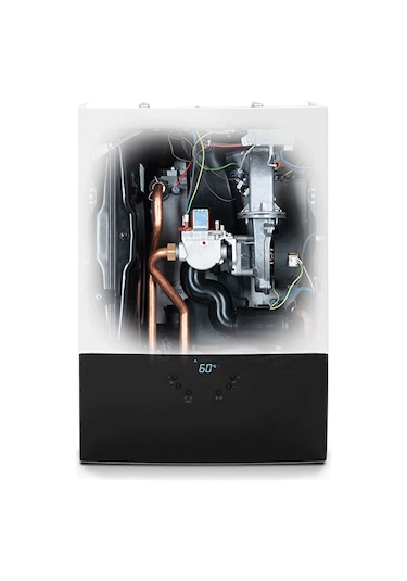 Daikin CSU Premix D2CNL024 24 kW Tam Yoğuşmalı Kombi