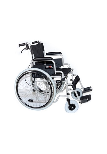 Comfort Plus Dm312 Centro Özellikli Tekerlekli Sandalye 40 CM