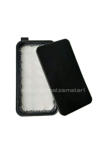 Arnica Tesla Premium Et14300 Motor Koruma Ve Hepa Filtre