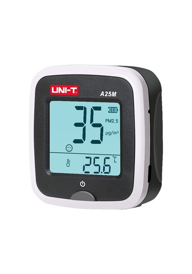 A25m Ce Hava Ölçer