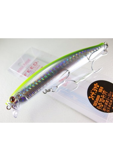 Tackle House Feed Shallow 105f No: 03