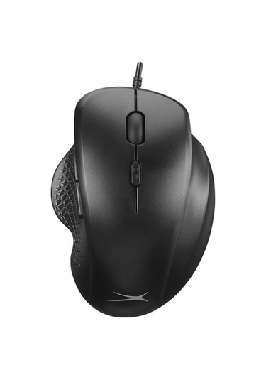 Altec Lansing ALBM7444 2.4GHz USB 3200 DPI Kablolu Optik Mouse