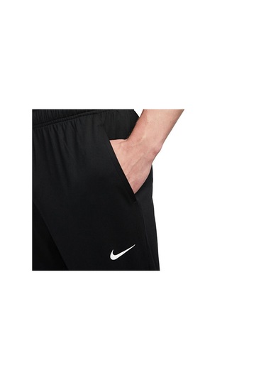 Nike M Nk Df Totality Pant Tpr Erkek Antrenman Eşofman Altı Fb7509-010 Siyah Siyah