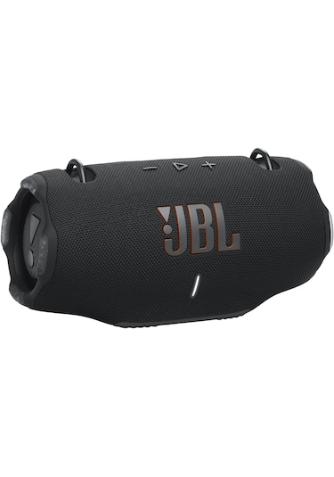 Jbl Xtreme 4 Eco, Bluetooth Hoparlör Ip67 Siyah Adaptörsüz