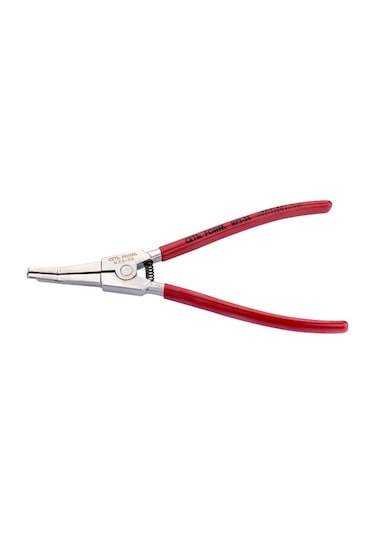 Ceta Form N23-38 Özel Segman Pensesi 210 Mm Eğik Ağız-Merkezleme