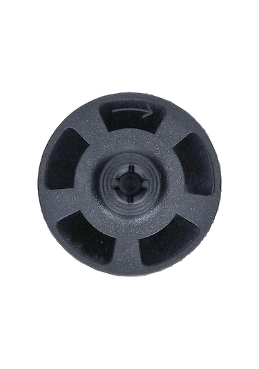 Bosch Zımpara Tabanı 38 mm 3'lü (EasyCurveSander 12 İçin) - 2609256F54