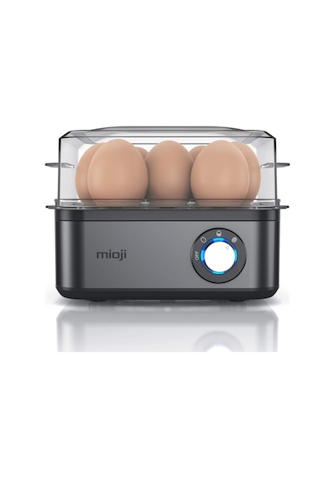 Mioji Mio EG8 500 W Yumurta Pişirme Makinesi