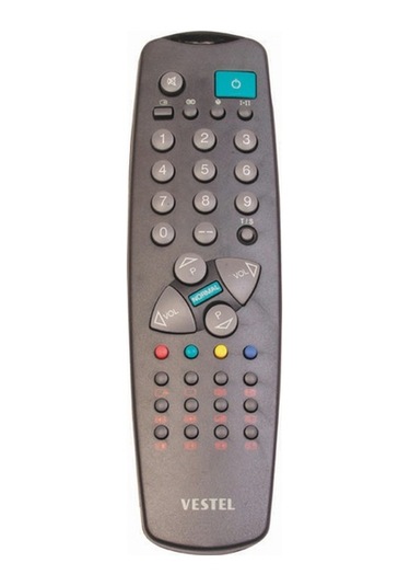 Kyd Kt Vestel 920 Serisi Tv  Kumanda