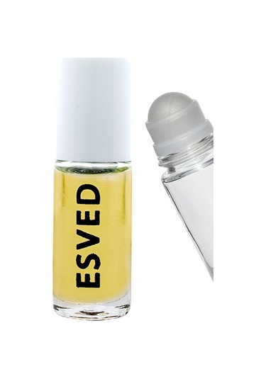Esved Hiranur Kokusu Parfüm Esansı Alkolsüz Esans 5ml. 12'li Paket