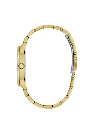Guess Gugw1062g2 Erkek Kol Saati Altın