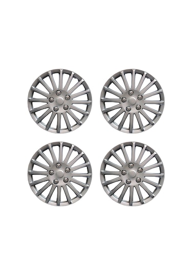 Fiat Tipo 14'' Inç Uyumlu Jant Kapağı 4 Adet 1 Takım 2026