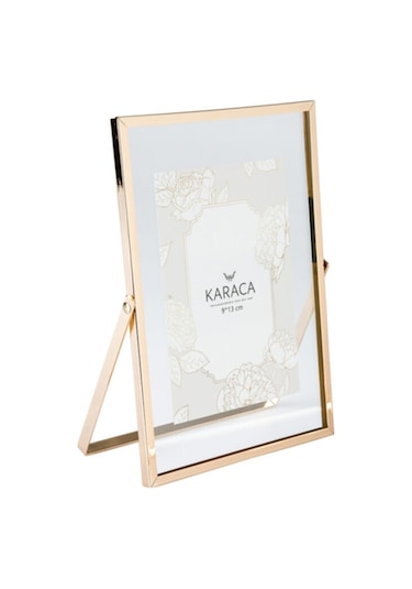 Karaca Magic Altın 12 x 17 CM Çerçeve DG58