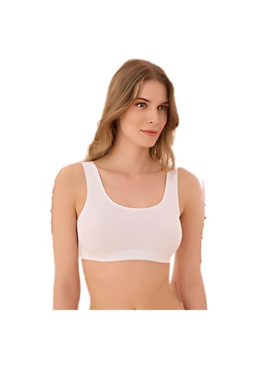 Moon Wear 4443 Wakor Dikişsiz Anne Büstiyer