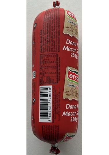 Dana Mi Ni Macar Salam 250 Gr