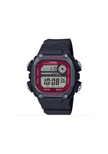 Casio DW-291H-1BVDF Erkek Kol Saati