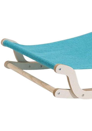 Suntek Kapalı Ve Açık Yaz Için Kedi Hamak Salıncak Sandalye