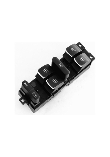 Aemparts Vw Golf 4 Passat B5 Cam Düğmesi Anahtarı Sol Dörtlü Aem30 0412c