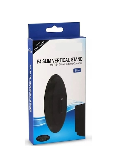Tp4-826 Ps4 Slim Dikey Stand