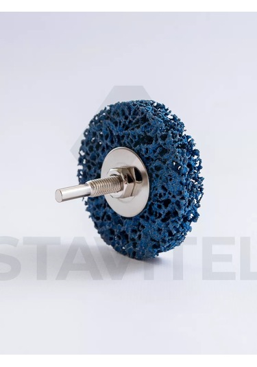 Stavitel Mavi Mercan Polimer Kabloya 75 Mm 1 Adet. 186881438