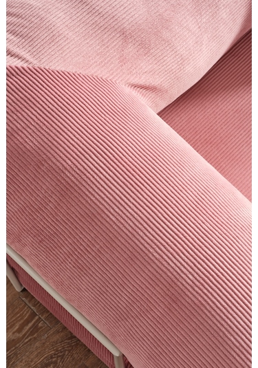 Legom Petek Aktivite Koltuğu Yatak Olabilen Çok Amaçlı Kanepe L Koltuk Pudra Pudra