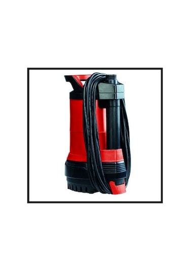 Einhell GE-PP 5555 RB-A, Pompa - 4170425