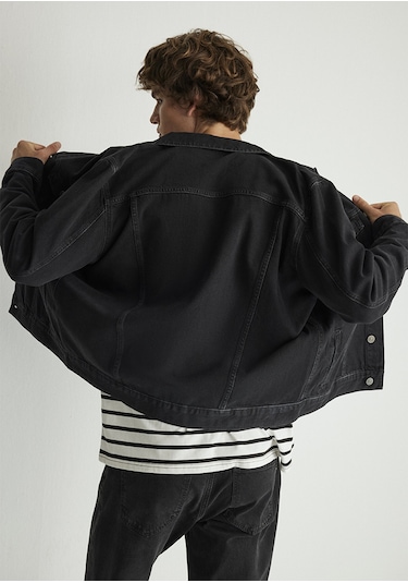 Mavi - Ray Gri Kolej Jean Ceket 0110273-85218 Gri