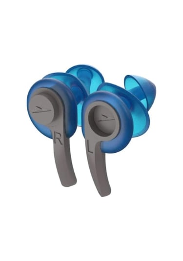 Speedo Biofuse Kulak Tıkacı 8-00237414491 Mavi