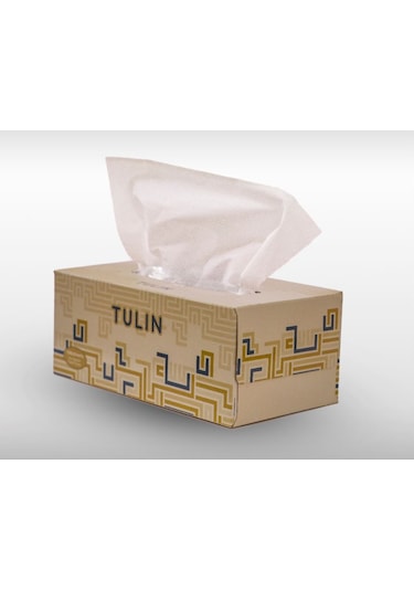 Tulin Kutu Mendil 18 x 150'li