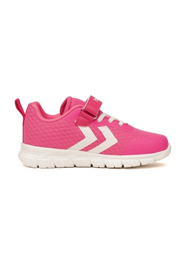 Hummel Zac Jr. Çocuk Ayakkabı 900642-3241 Pembe