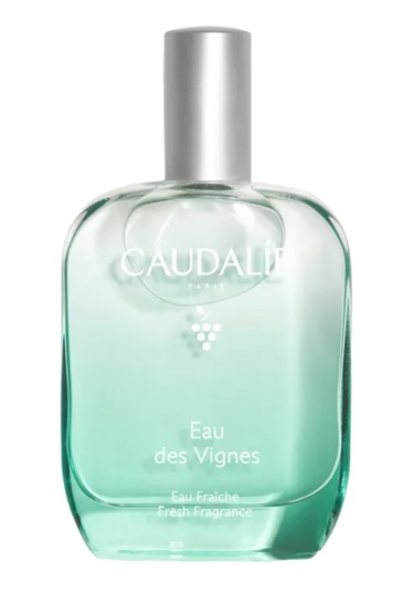 Caudalie Eau Des Vignes Fresh Fragrance 50 Ml