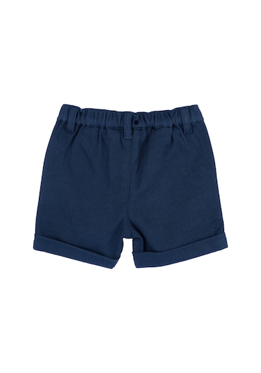 Chicco Pantalon - Kısa 09007959000000 000088 Dark Blue Koyu Mavi