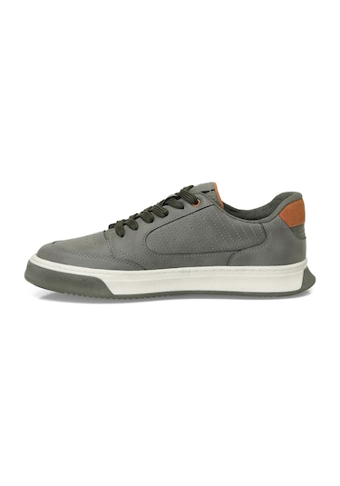 Torex Croz 5fx Haki Erkek Sneaker 000000000101975433 Haki
