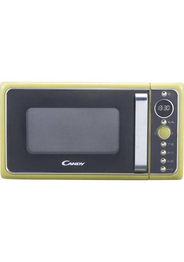 Hoover Candy 38000903 Dıvo G25CG Mikrodalga Fırın