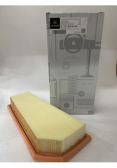 Mercedes Benz Hava Filtresi A2710940304