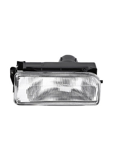 Ebitda Bmw E36 3 Serisi 1992-1998 Sağ Ön Sis Farı Yuvası - Kolay Montaj, Dayanıklı Pc Malzeme, Kaliteli Montaj Seti