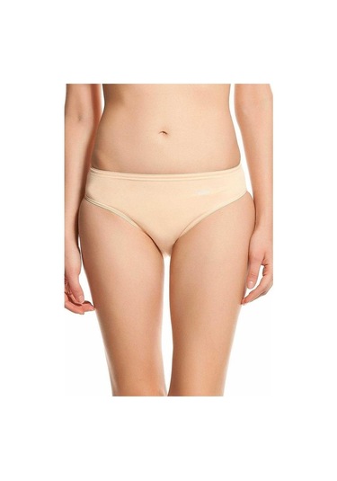 X Lady 6 Adet Kadın Orta Geniş Kenar Külot 601 001