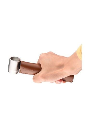 Fortunelane Dört Kesici Spiral Eldivenli Matkap, Ahşap Delme Ve Odun Ayırma Aleti, Kamp Ve Doğa Kurtarma Gereci, Deri Kılıf İle,