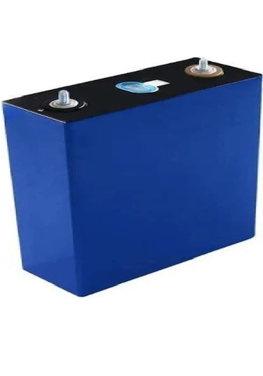 GESPER LIFEPO4 PRİZMATİK HÜCRE 3,2V 150 AH