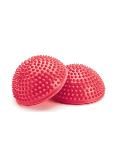 Merrithew Health & Fitness Balance Dome. 2-Pack St-06192