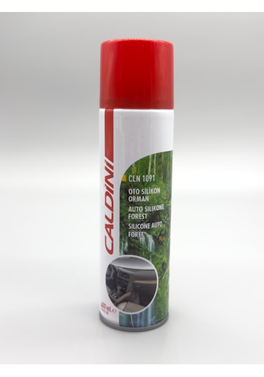 Oto Silikon Orman 400 Ml