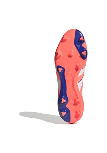 Adidas Predator League Fg/mg Erkek Çoklu Çim Zemin Kramponu Jı1115 Turuncu Turuncu