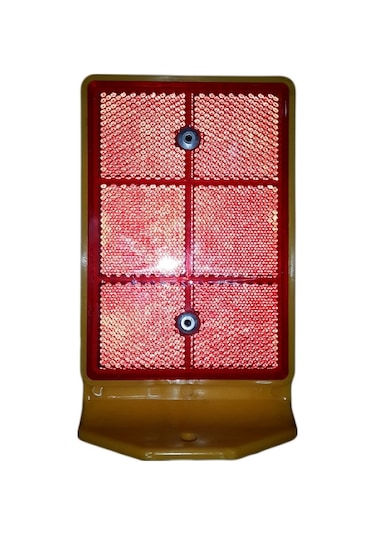 Bariyer Reflektörü (495130674)