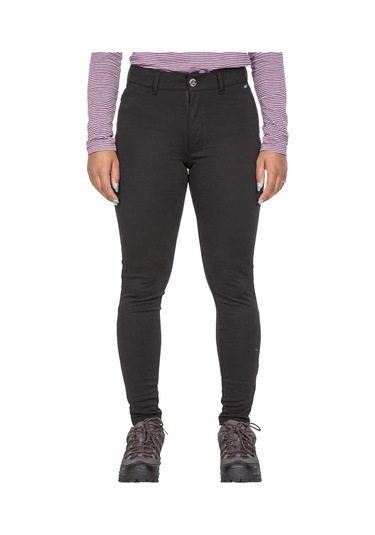 Vanessa - Female Leggıngs Siyah Siyah