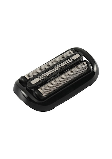 Markingyes 53b Elektrikli Tıraş Makinesi Yedek Başlık Paketi 5/6 - 5020cs 5018s 5035s 5049cs 5050cs 6020s 6040cs Siyah Tıraş Makinesi Yedek Başlığı 6wl8rz