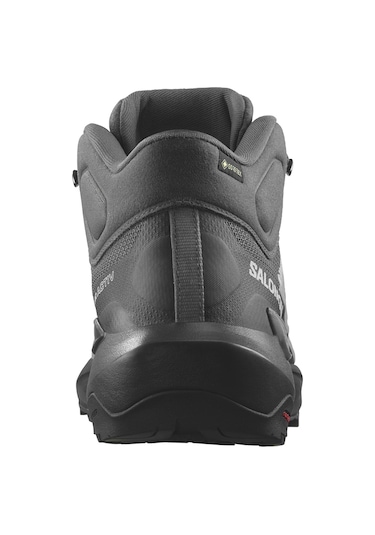 Salomon Elixir Activ Mid Gtx Erkek Bot-gri