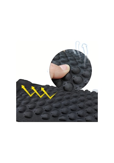 Globalbloom Siyah Yxl Futbol Baldır Kompresyon Kollukları - Koşu Beyzbol Basketbol